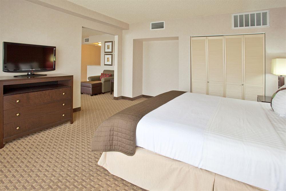 Holiday Inn Express & Suites Phoenix - Midtown, An Ihg Hotel Habitación foto
