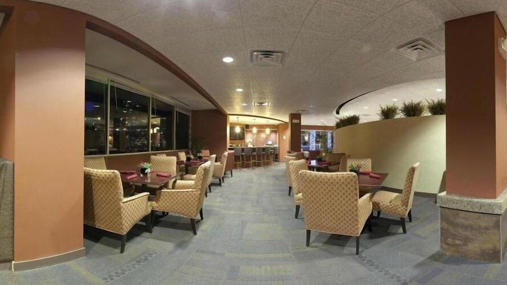 Holiday Inn Express & Suites Phoenix - Midtown, An Ihg Hotel Exterior foto